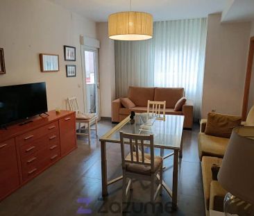 Apartamento de alquiler en Calle Miño, Los Remedios - Photo 6