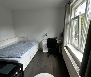 Chambre meublée Engelsestraat, Rotterdam - À louer - Photo 5