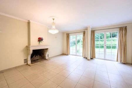 Tout savoir sur cette maison à Kraainem, à Kraainem - Foto 2