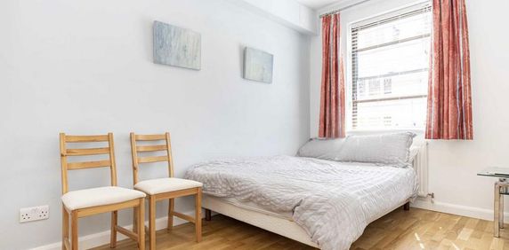 1 bedroom flat to rent - Photo 2