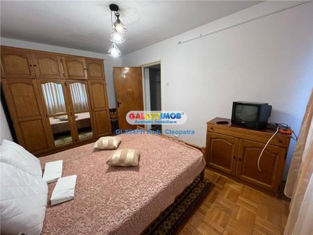Inchiriere apartament 2 camere, Ploiesti, zona Nord - Fotografie 5