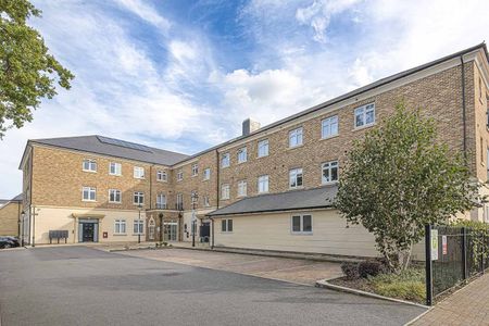 Flat to rent - MacKintosh Street, Bromley, BR2 - Photo 5