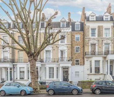 Sutherland Avenue, Maida Vale, W9 - Photo 2