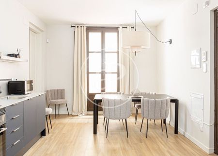 2 bedroom luxury Apartment for rent in Barcelona, Catalonia - Photo 5