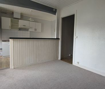 À louer : Appartement 2 pièces à Montataire, - Photo 2