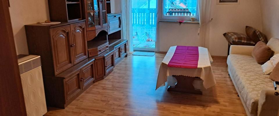 Wohnung zu vermieten - Foto 1