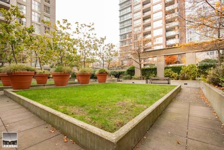 1504-969 Richards Street, Vancouver - Photo 5