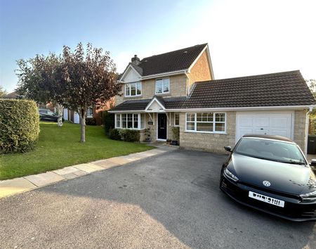 Lanhill View, Chippenham, SN14 - Photo 4