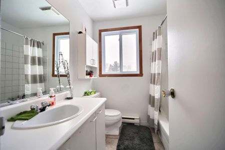 4 · 1er étage - Photo 5