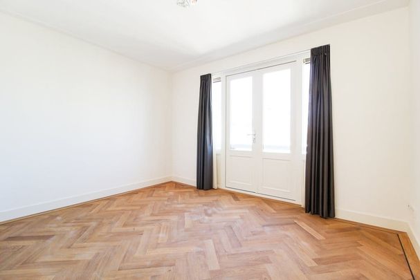 Appartement te huur: Van Eeghenstraat 44-3 1071 GJ Amsterdam - Foto 1