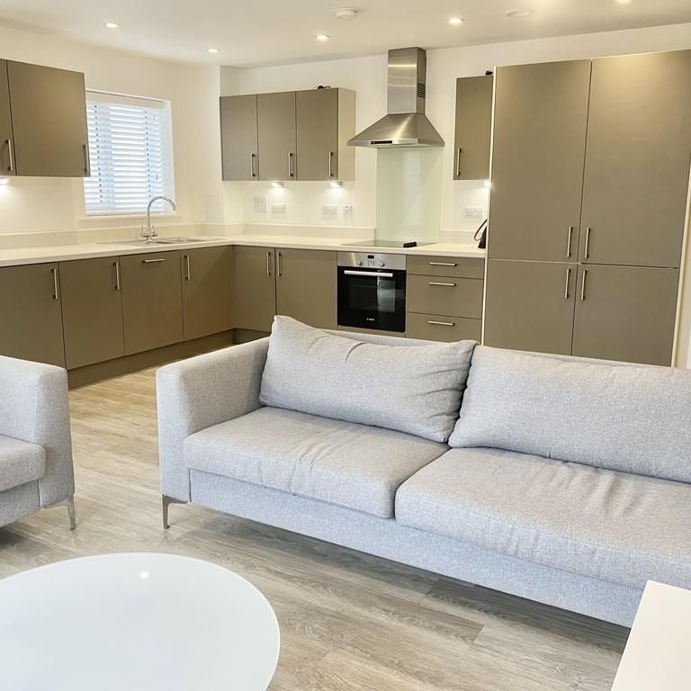 2 bedroom apartment to rent - Photo 1