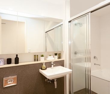 301/9 Hilts Rd STRATHFIELD - Photo 1