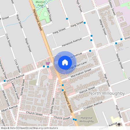 96 Victoria Ave, NSW 2067, Chatswood