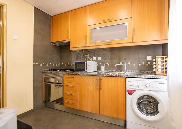 Apartamento T2 em Lisboa