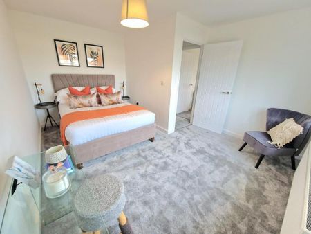 3 bedroom detached house to rent - Photo 5