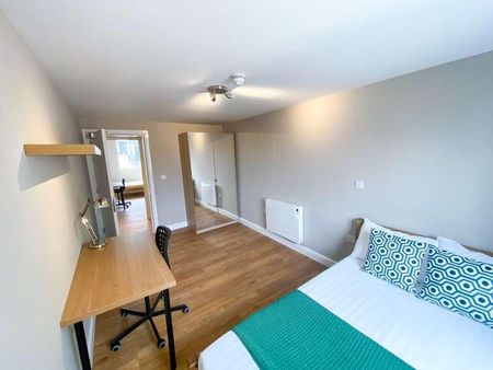 Hardman Street, L1 - Photo 5