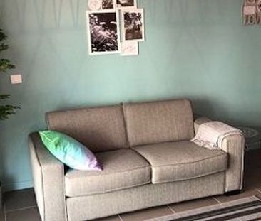 Appartement à louer 1 pièce • Rosny-sous-Bois - Photo 4