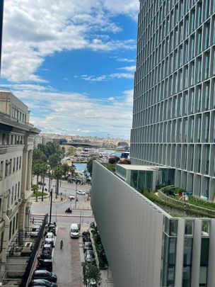 Διαμέρισμα για ενοικίαση Λιμάνι (Κέντρο - Λιμάνι) - Photo 1