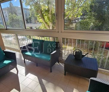 Location Appartement - Photo 6