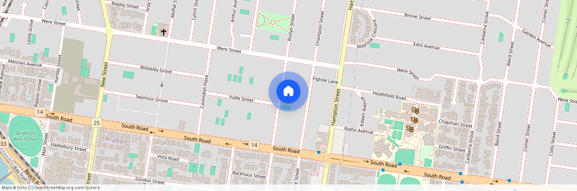 20A Roslyn Street, 3186, Brighton