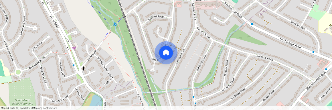 Gracemere Crescent