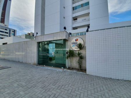 Apartamento para aluguel, 3 quartos, 1 suíte, 1 vaga, Candeias - Jaboatão dos Guararapes/PE - Foto 4