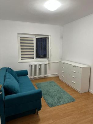 INCHIRIERE/ APARTAMENT 3 CAMERE / LUJERULUI/ 620 EURO/Pet-friendly - Photo 1