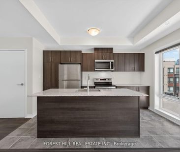 For Lease - 165 Tapscott Road, Toronto, Ontario - Photo 3