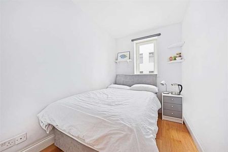 Farringdon Road, Farrington, EC1M - Photo 3