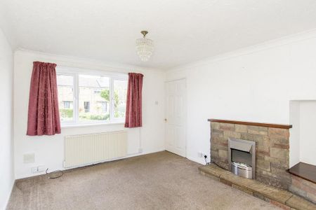 3 bedroom terraced house to rent - Photo 2