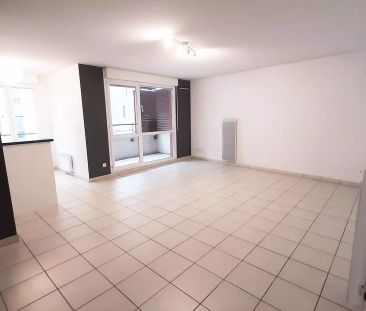 location Appartement T3 DE 66.58m² À CALUIRE ET CUIRE - Photo 1