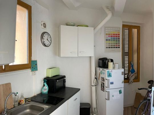 Location Appartement 1 pièce 29m² TOULON 83000 - Photo 1