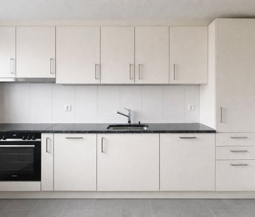 3 Zimmer, 55 m², 2. Stock - Photo 1