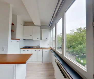 Flat for rent - Photo 2