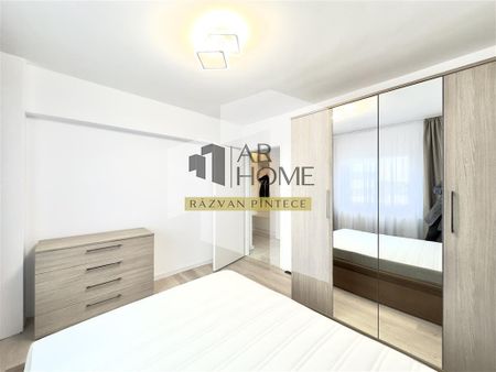 Apartament 2 camere de lux, prima inchiriere, ultracentral, Ploiesti - Fotografie 3