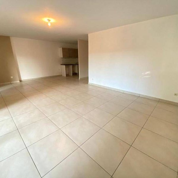 Location appartement 4 pièces 87.78 m² à Montpellier (34000) - Photo 1