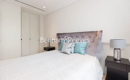 1 Bedroom flat to rent in Crisp Road, Hammersmith, W6 - Photo 3