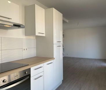 Studio à louer à Roanne - Mulsant - Photo 1