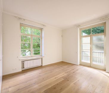 Bois de la Cambre - Bel appartement 3 CH-2SDB - Photo 4