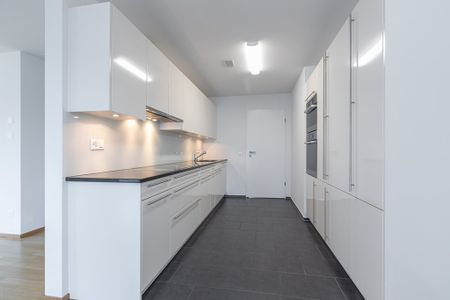 4.5 Zimmer, 134 m², 2. Stock - Photo 2