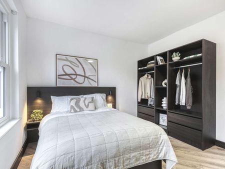 City Centre Studio Studio 4 - Photo 3