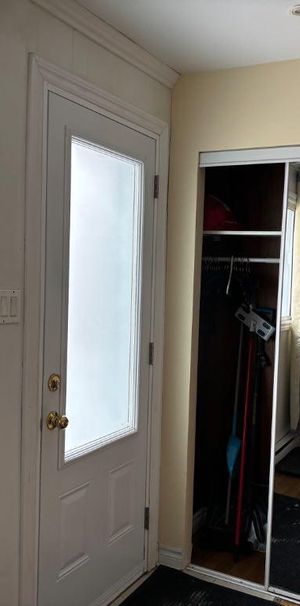 Studio meublé 1er décembre - Photo 1