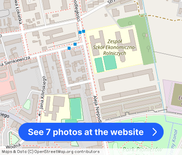 dwupokojowe blisko centrum - Photo 1