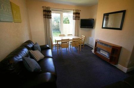 6 bedroom house share to rent - Photo 2
