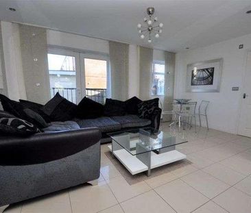 Livingston House, Thursby Walk, Exeter, EX4 - Photo 1