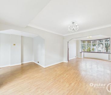 3 bedroom semi-detached house to rent - Photo 2