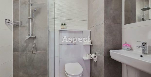 Mieszkanie na wynajem - Photo 1