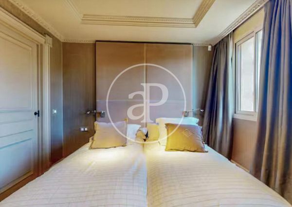 House for rent in Conde Orgaz - Piovera (Hortaleza)