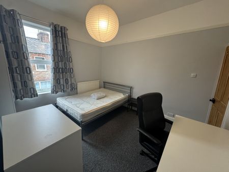 Upper Newborough Street, Burton Stone Lane - P10525 - Photo 3