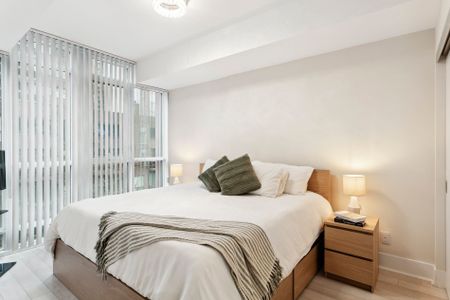 For Lease - 32 Davenport Road Unit# 311, Toronto, Ontario - Photo 3